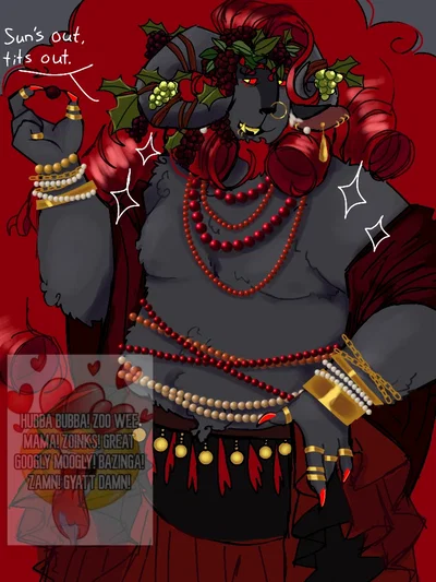 ❀ Romeo/The Admin - MCSM