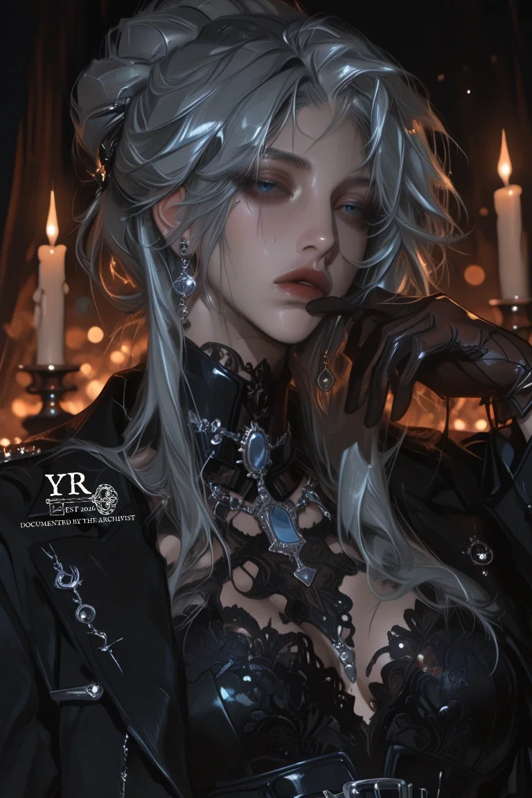 Aurelia Cross || CEO Sister