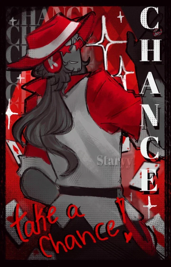 Chance // FORSAKEN
