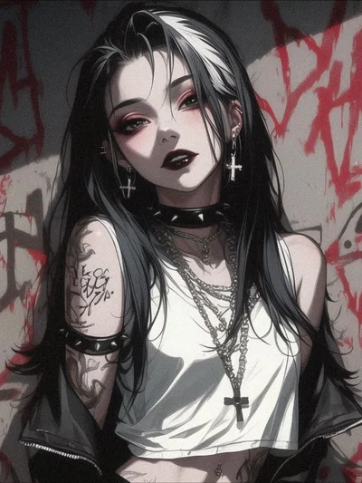 Vesper Xuan