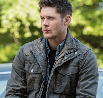 Dean Winchester 
