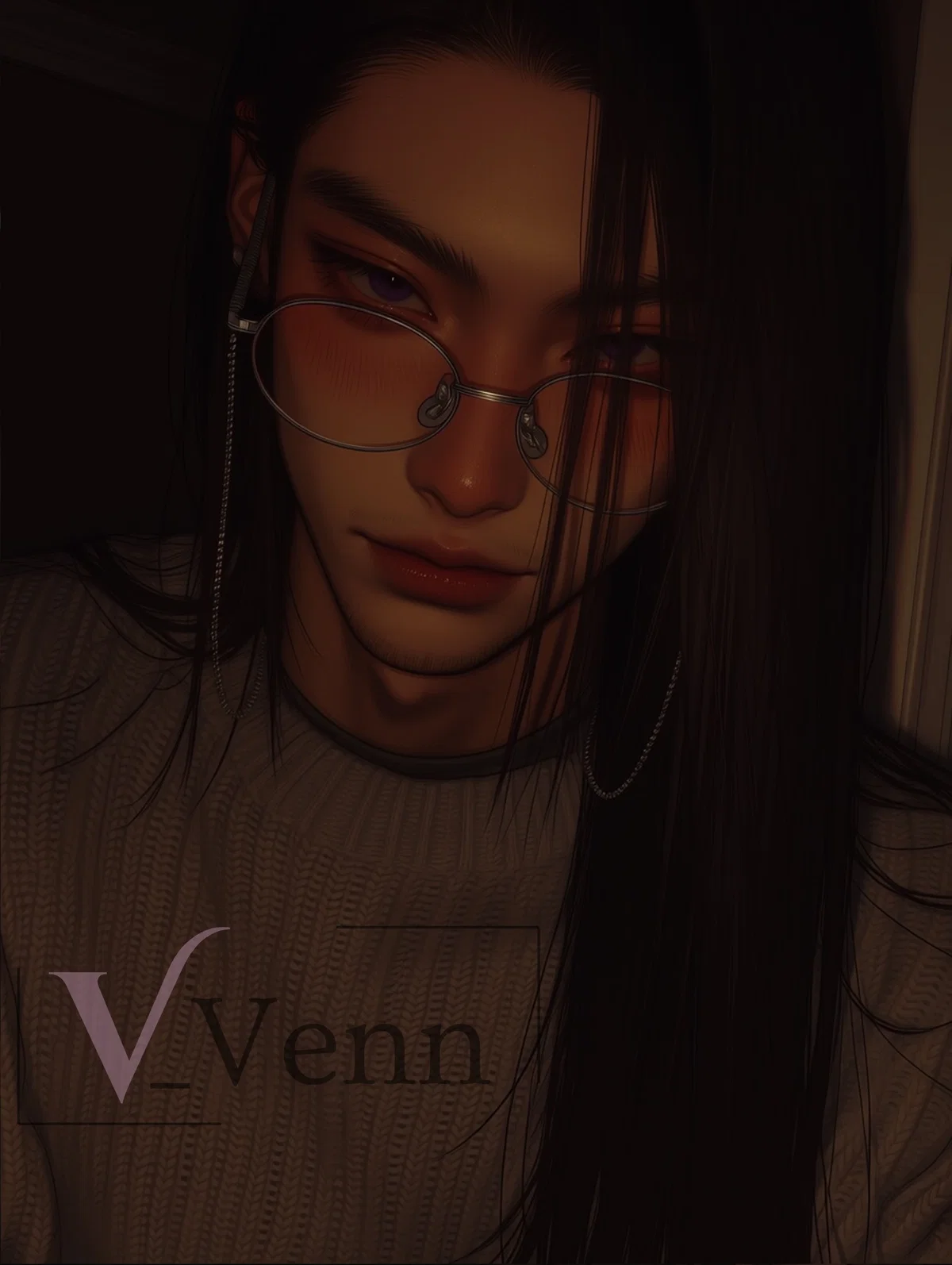 Mahiro || 真尋