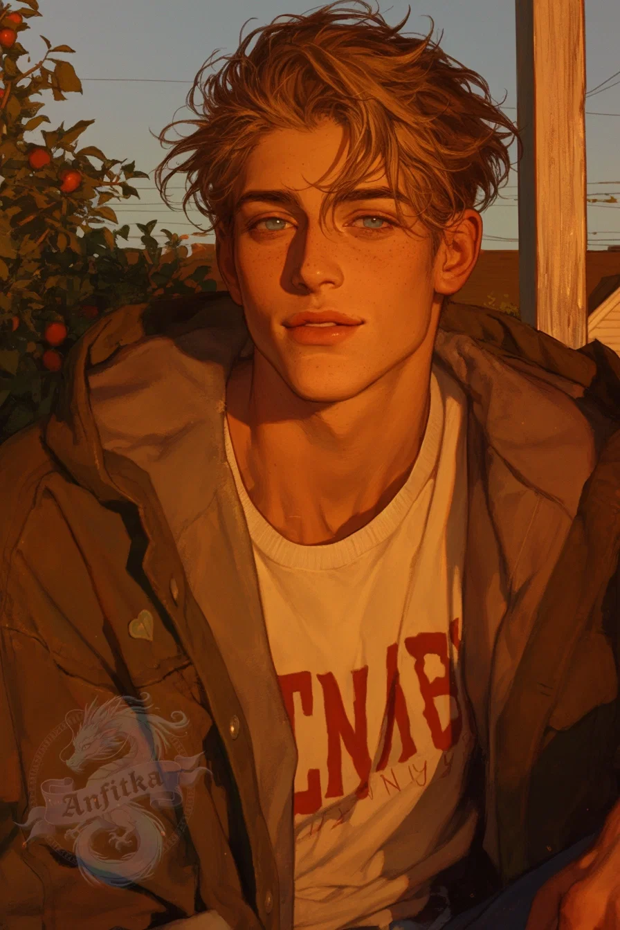 Ivan | RUSSIAN DACHA 