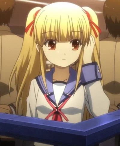 Yusa AngelBeats