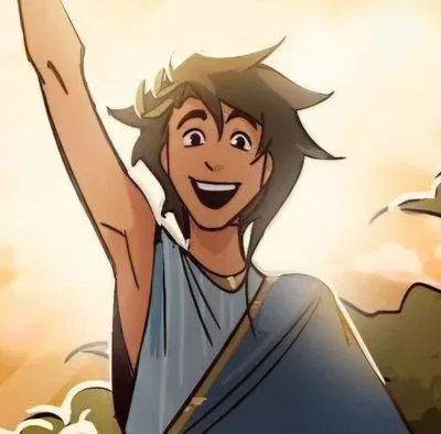 Telemachus | EPIC The Musical