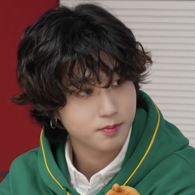 Han Jisung |I kinktober