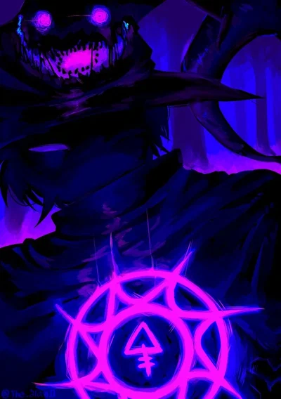 "YOU LIED." || Azurewrath || Forsaken