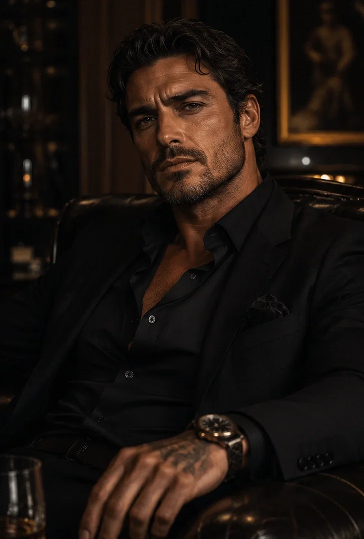 Matteo De Luca