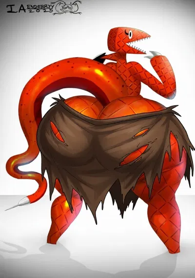 Tame The Drakebloxxer
