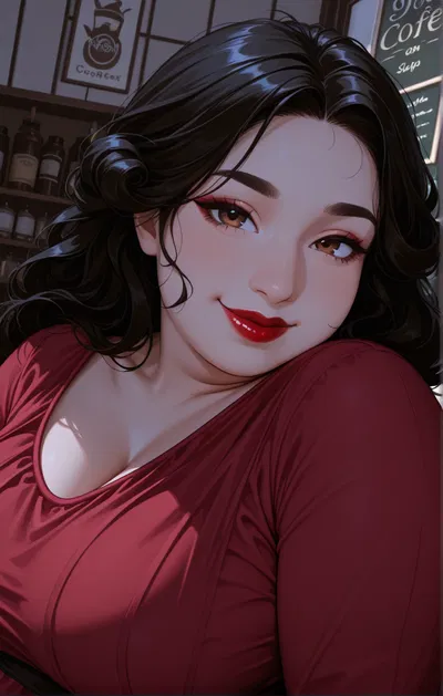 Sara | first date with your long distance girlfriend 