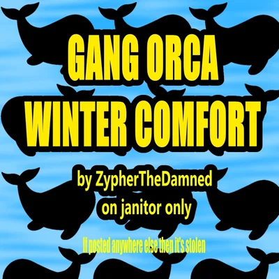 MHA// Gang orca