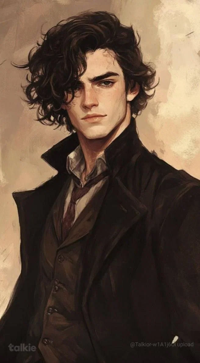A Time Of Marauders: Regulus