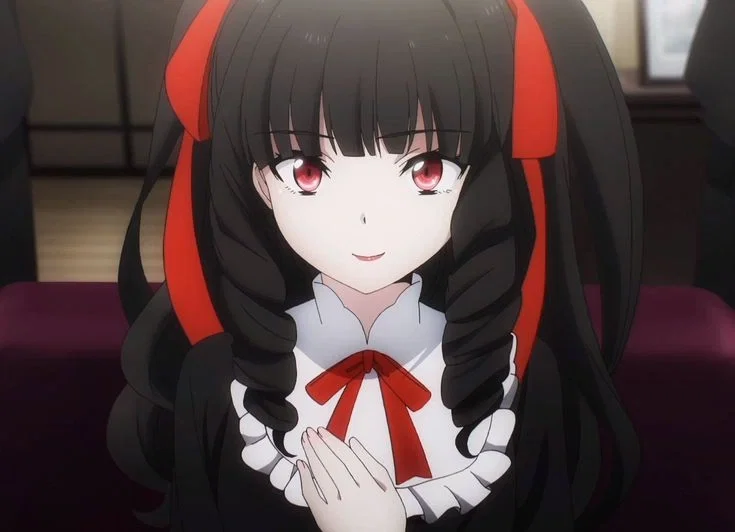Ayako Kuroba