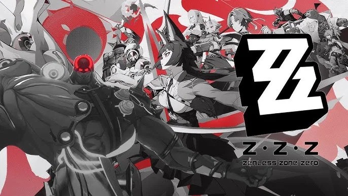 VS Bringer (Zenless Zone Zero)