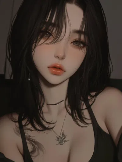 Emma Jones | Your Girlfriend