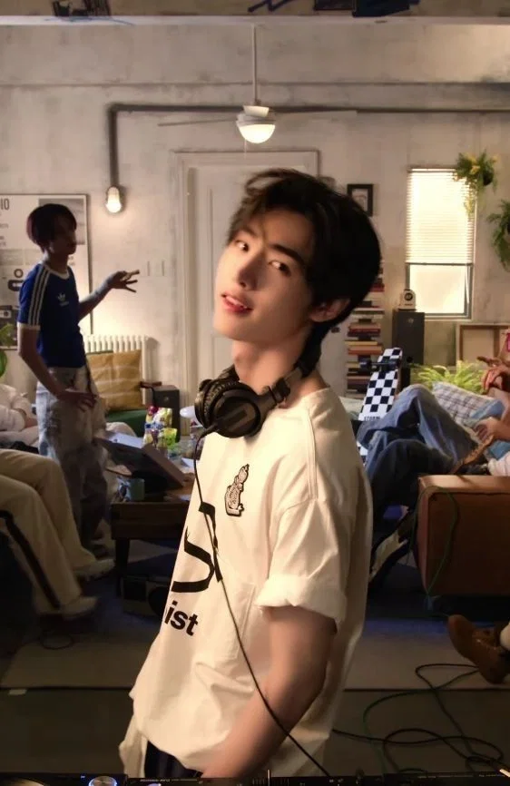 Park Sunghoon 
