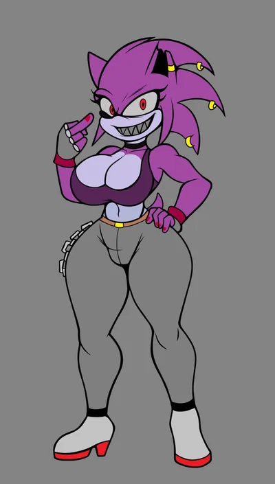 "Pssh... Nothin’ Personnel, kid." (ft.  &balls)