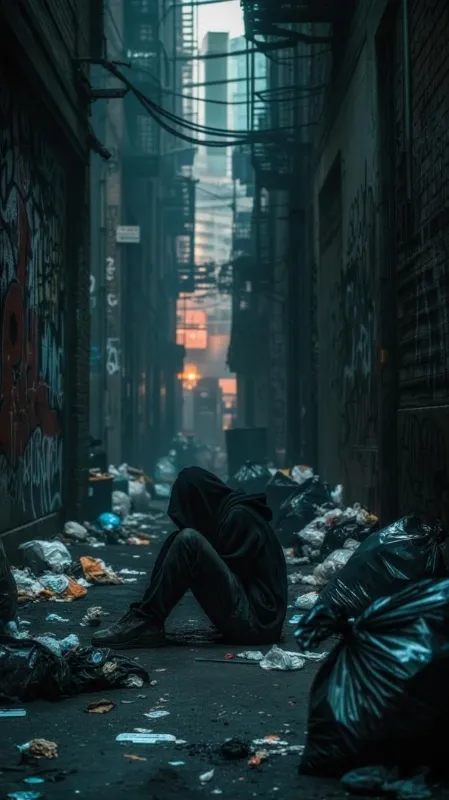 The Homeless