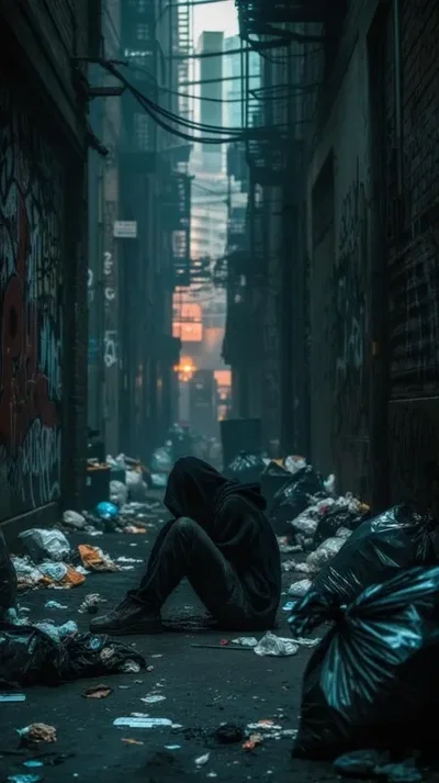 The Homeless