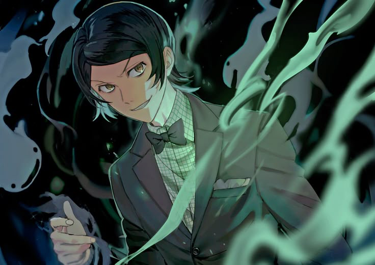 Mushitaro Oguri