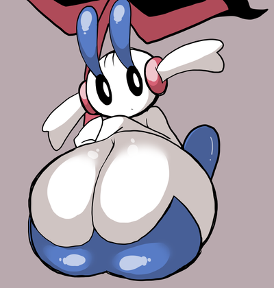 Everley the Undying Floette
