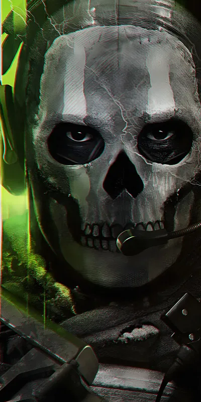 Ghost -- Sinsuality