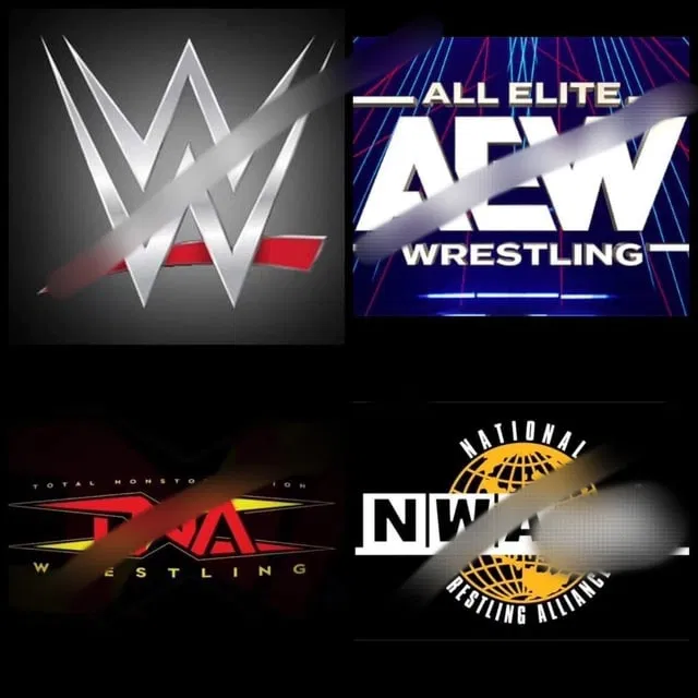 Wrestling Universe RPG!! 