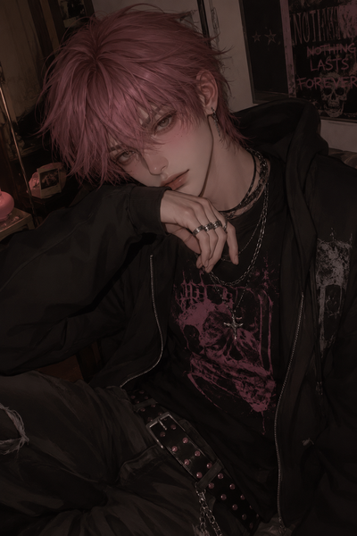 Orion | Detention Club