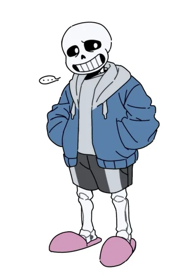 「 ✦ Sans - Games ✦ 」