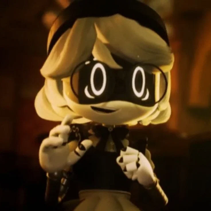 Maid V [MD] (Elliott Mansion)