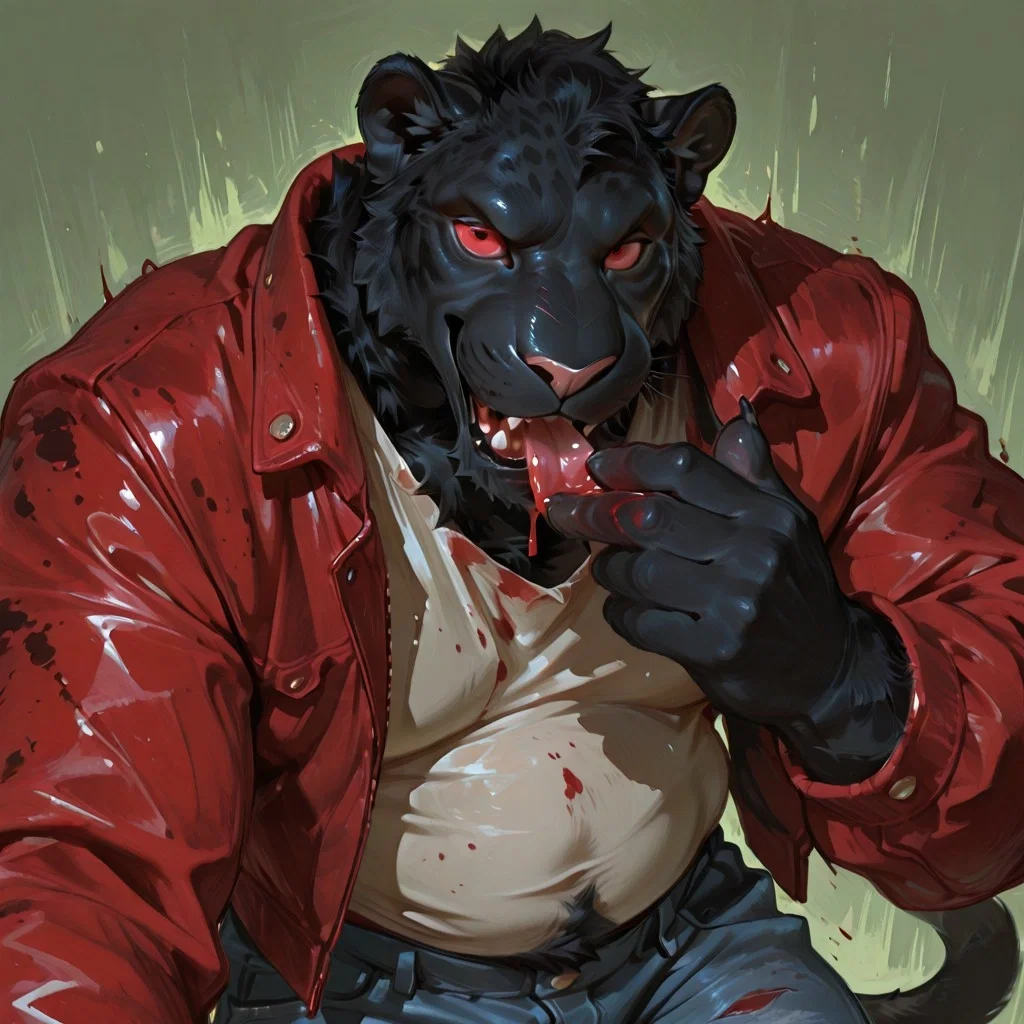 Slate || Hervibore Eater