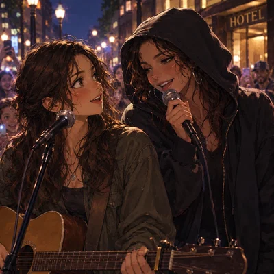 More Than a Song