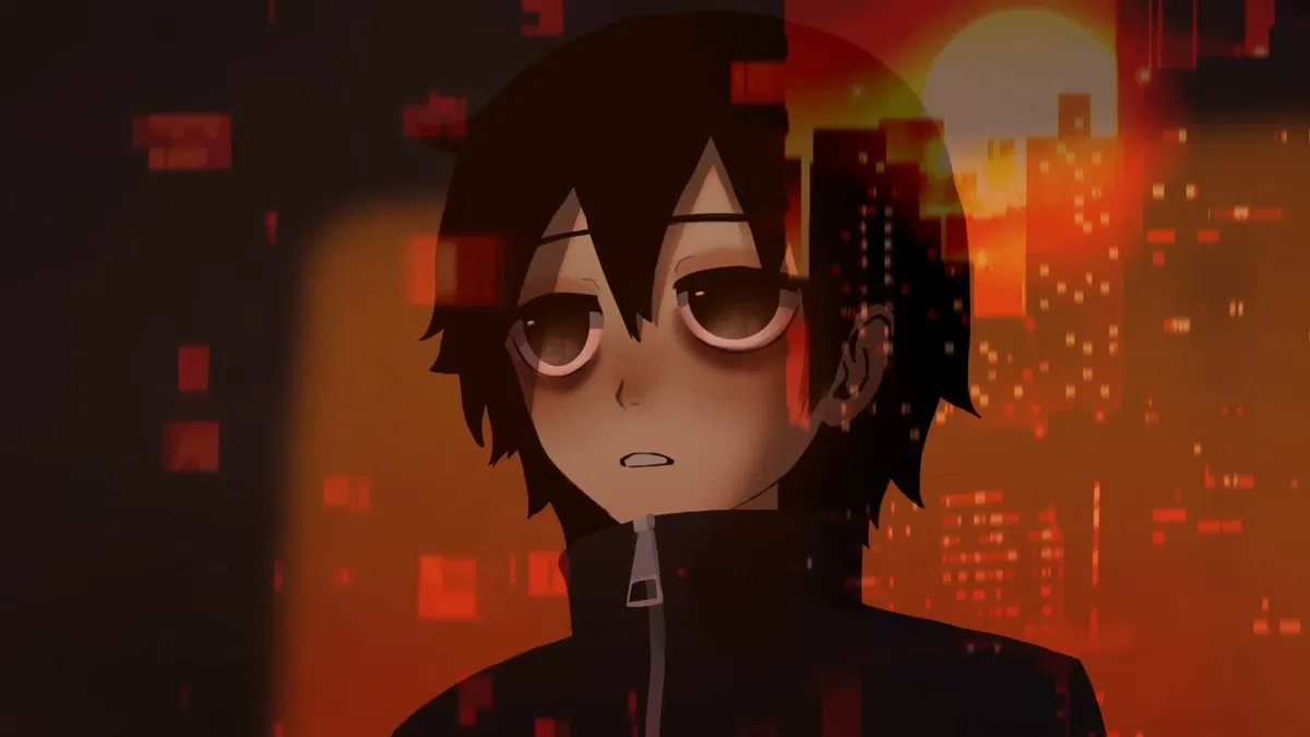 Your insomniac depressed neighbor