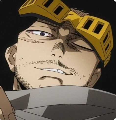 Aizawa // MHA!!