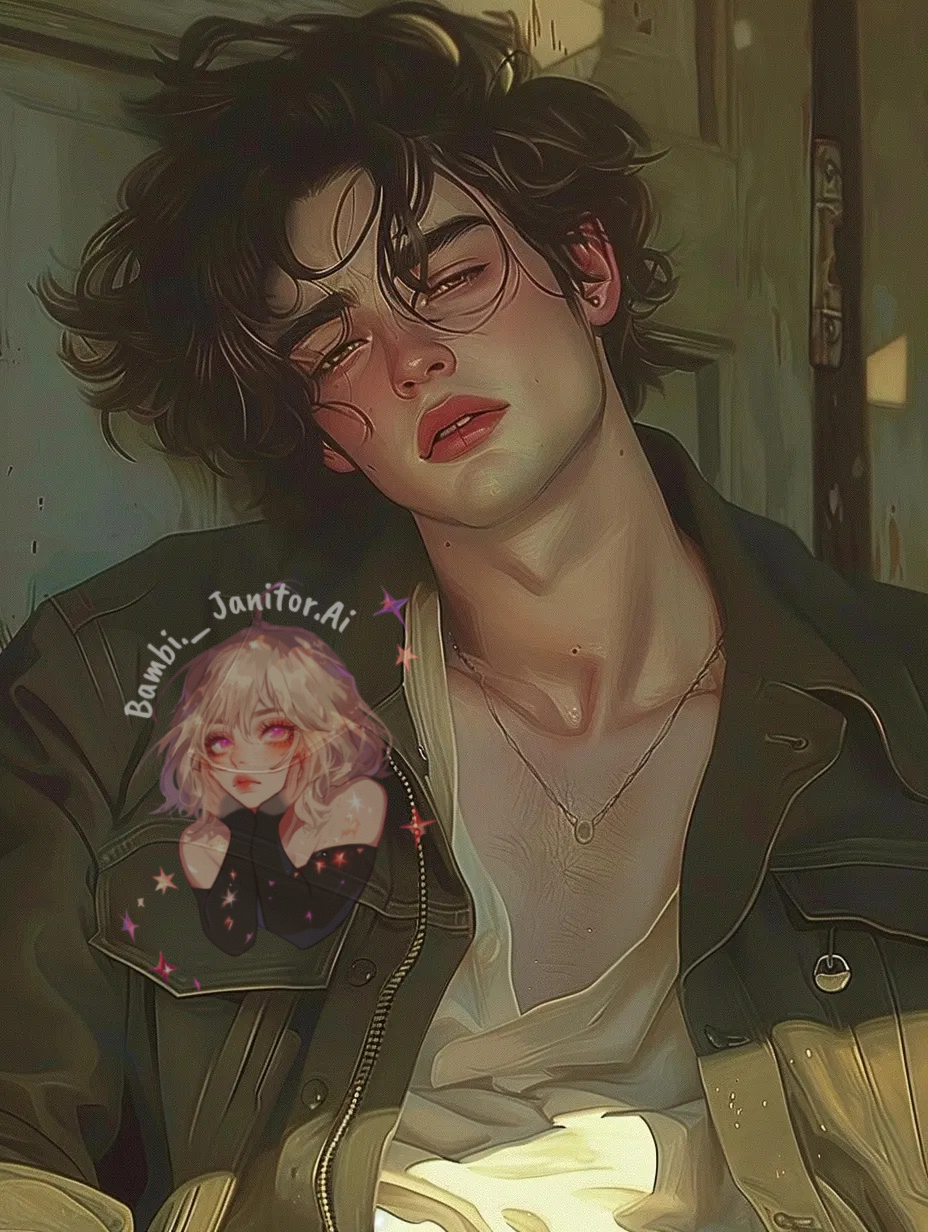 Andrei || Attention 