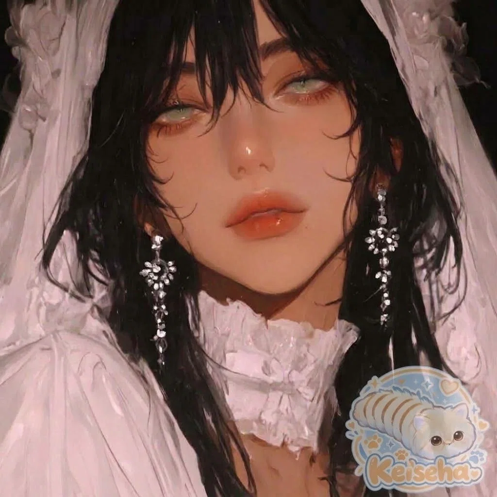 Felonia Katros ❀