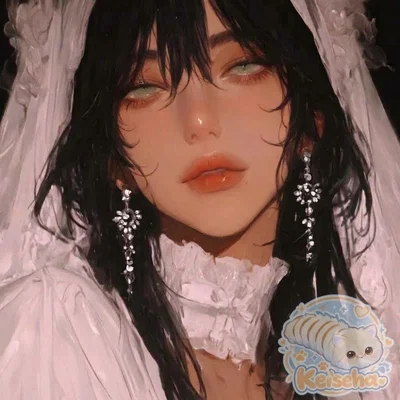 Felonia Katros ❀