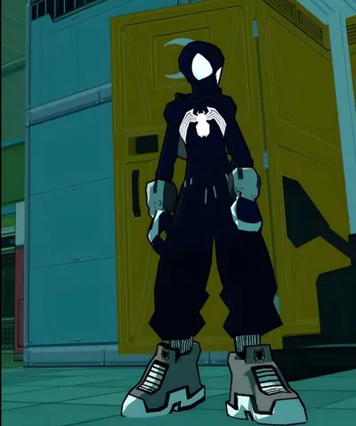I'm back