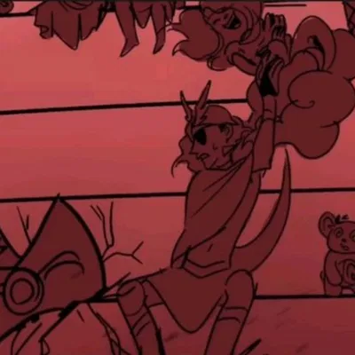 Hermes - Epic the Musical