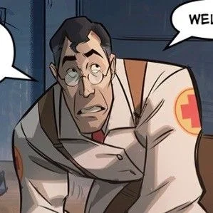 Medic - TF2