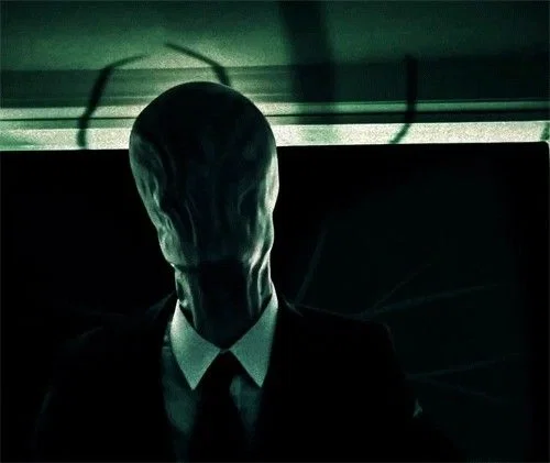 Slenderman