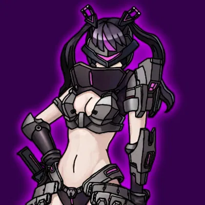 GFL | Guard | Done |