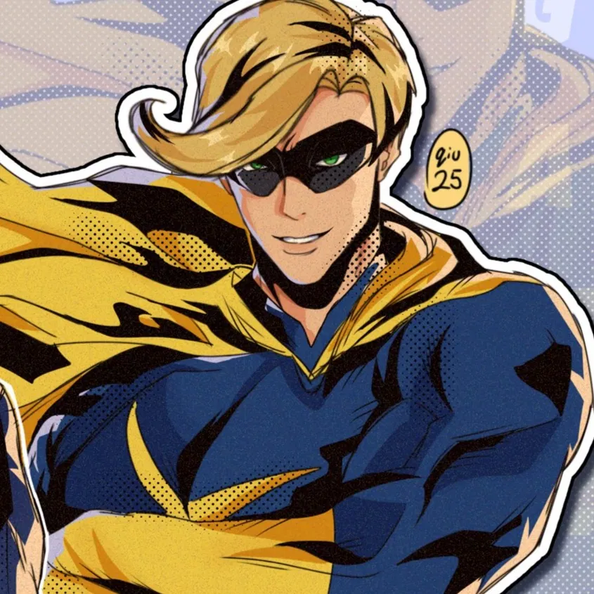 Gamma Jack | The Rival's Save