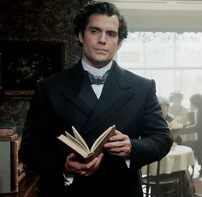 Sherlock Holmes