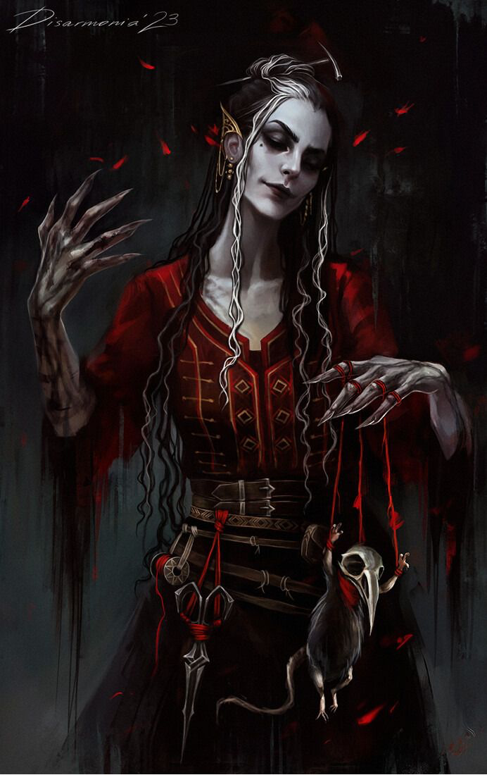 Laudna