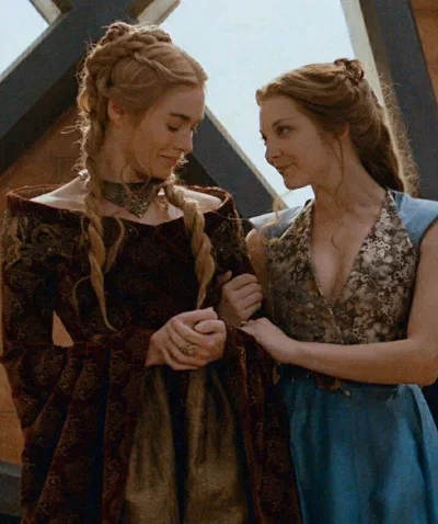 Cersei_Margaery