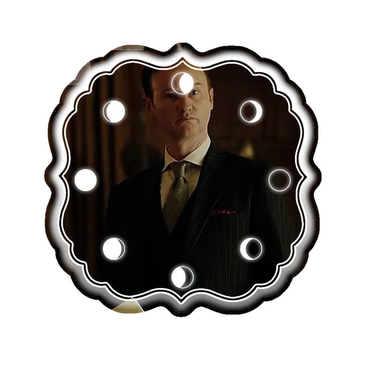 Mycroft Holmes