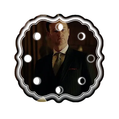 Mycroft Holmes