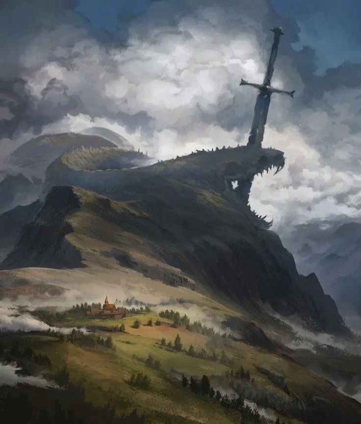 Veyr: Realm Under I.R.I.S.