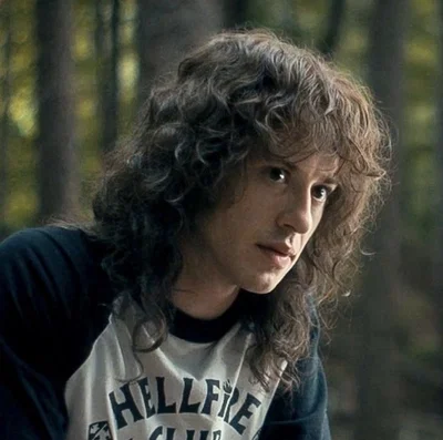 Eddie Munson ^^